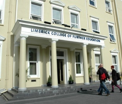 LCFE Limerick City